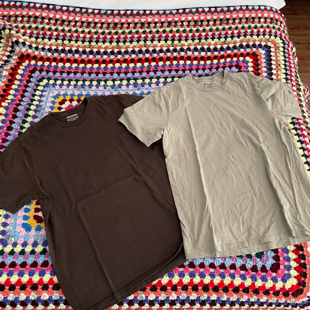Aime Leon dore Cotton t shirts
